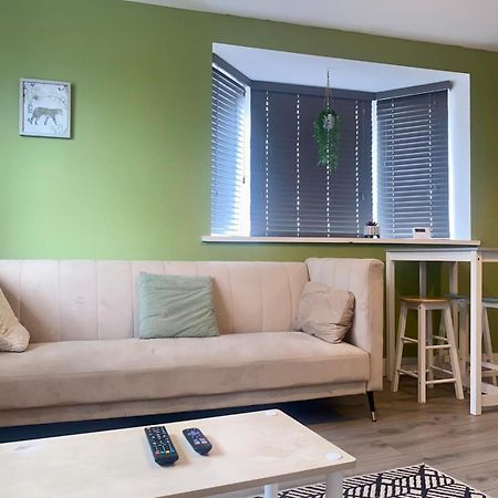 Apartment 1 Μάντσεστερ Εξωτερικό φωτογραφία