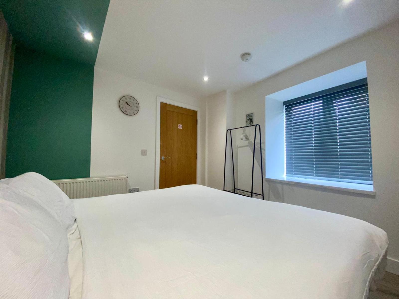 Apartment 1 Μάντσεστερ Εξωτερικό φωτογραφία