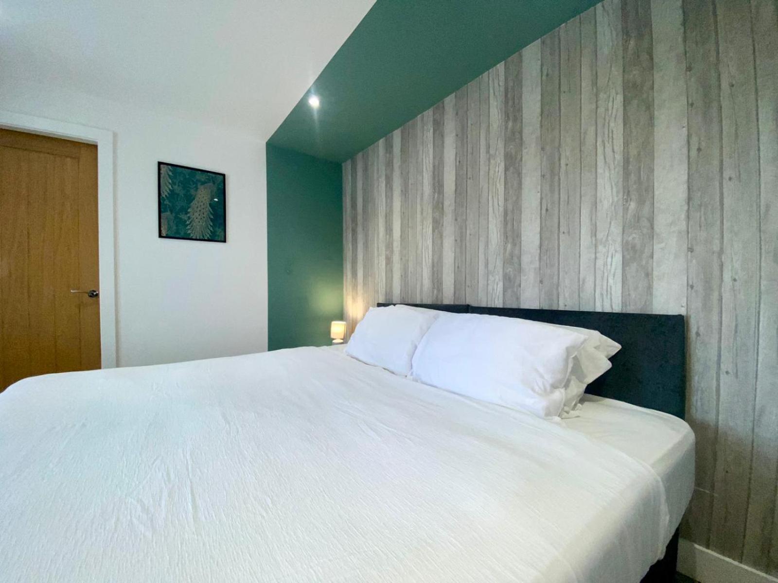 Apartment 1 Μάντσεστερ Εξωτερικό φωτογραφία