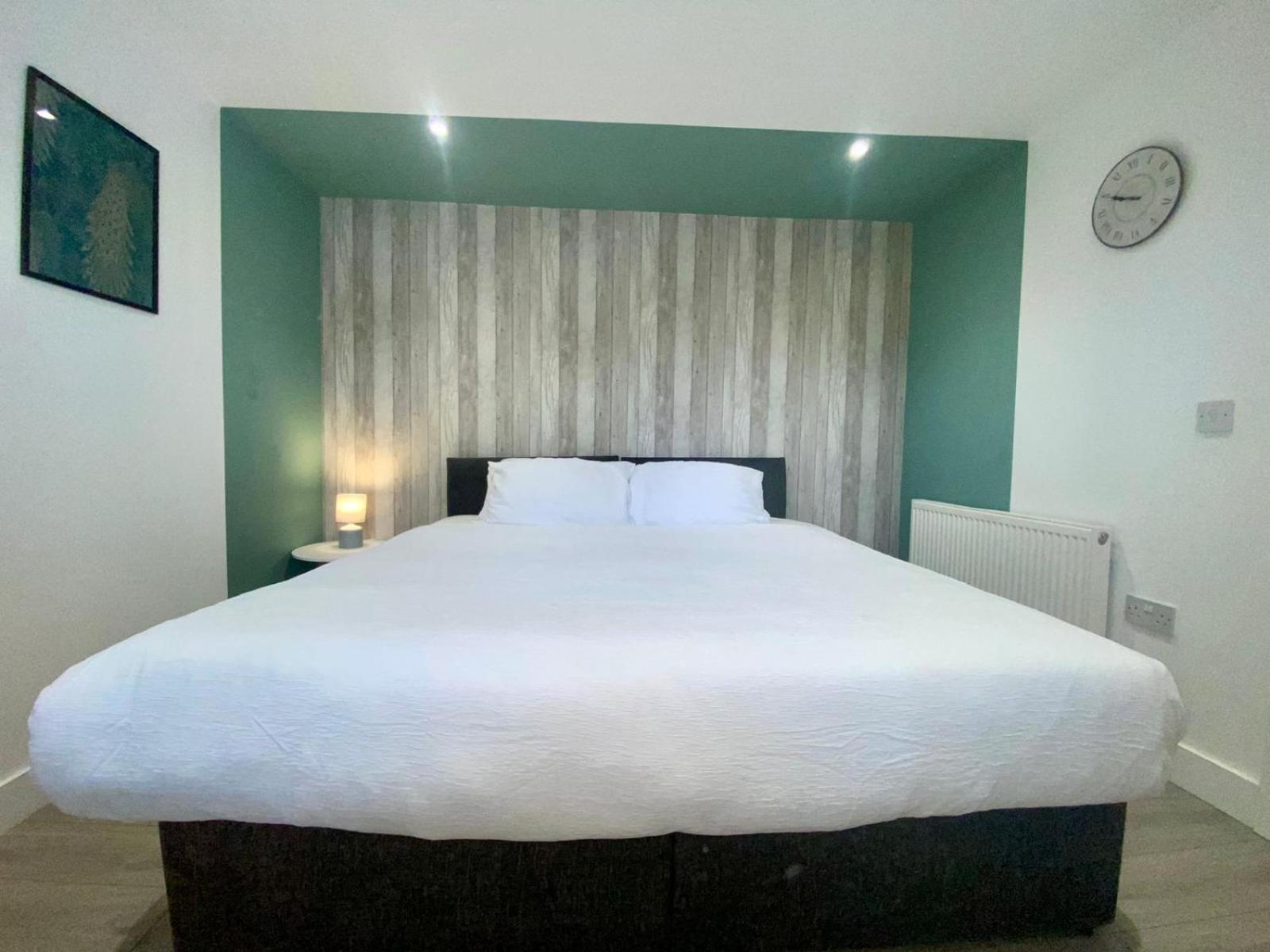 Apartment 1 Μάντσεστερ Εξωτερικό φωτογραφία