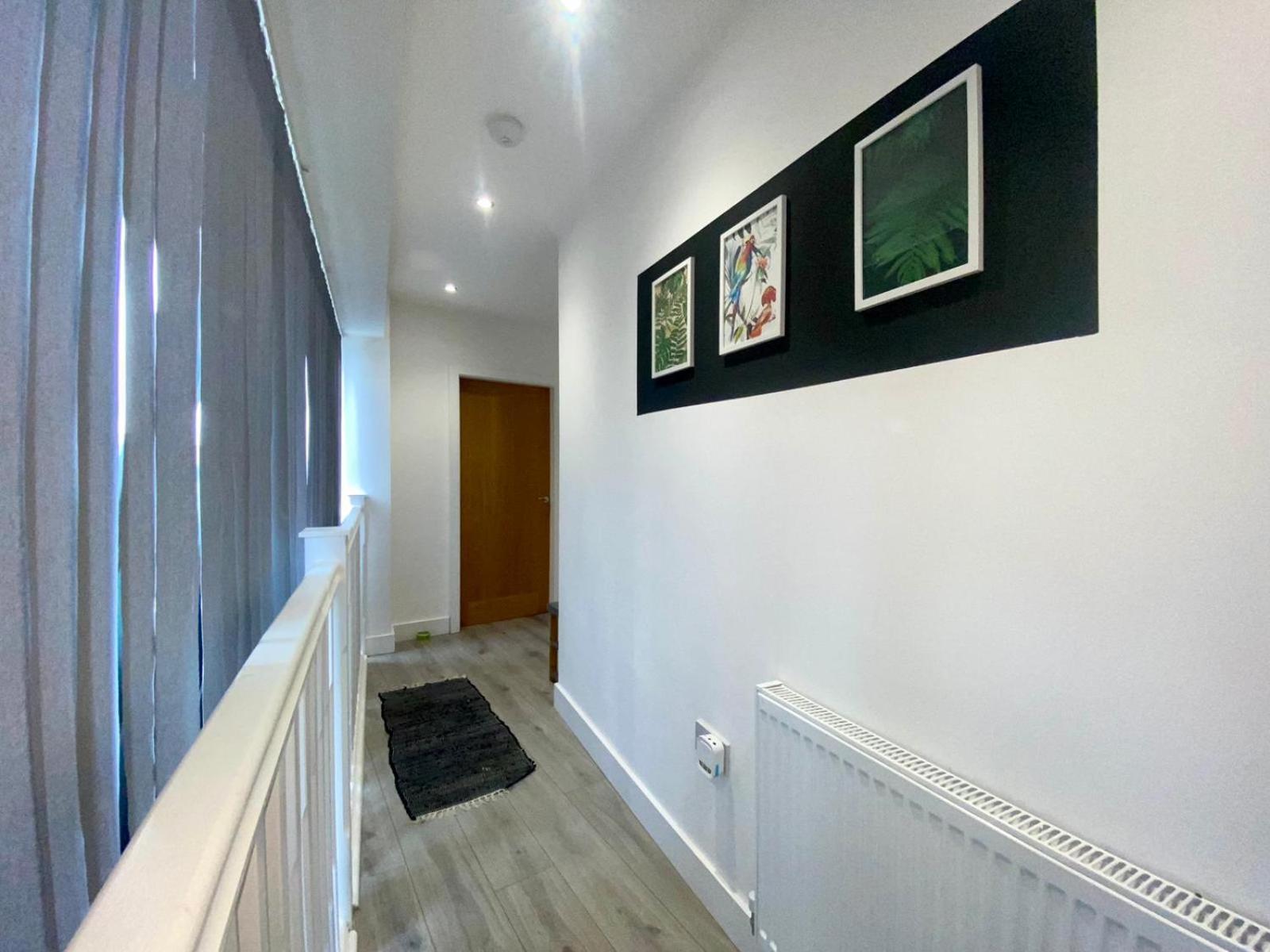 Apartment 1 Μάντσεστερ Εξωτερικό φωτογραφία