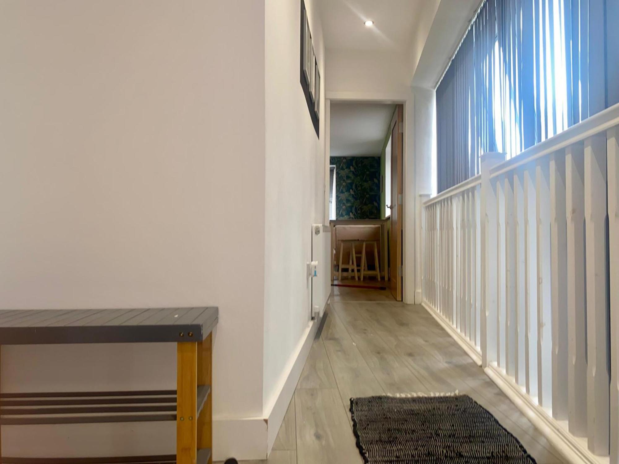 Apartment 1 Μάντσεστερ Εξωτερικό φωτογραφία